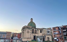 B&B Nanu Napoli Centro